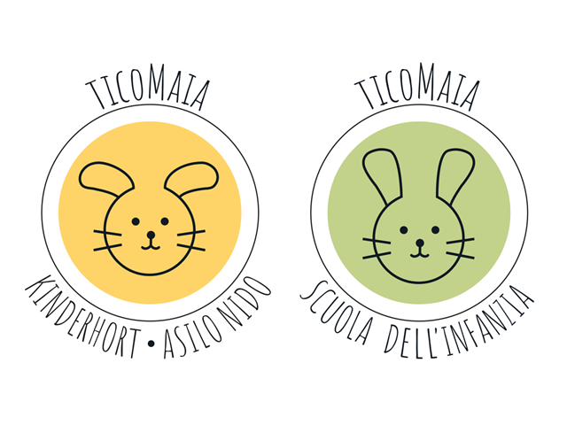 Logo TicoMaia